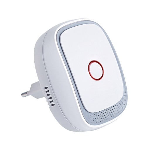 Датчик газу