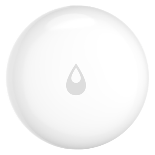 Датчик протікання