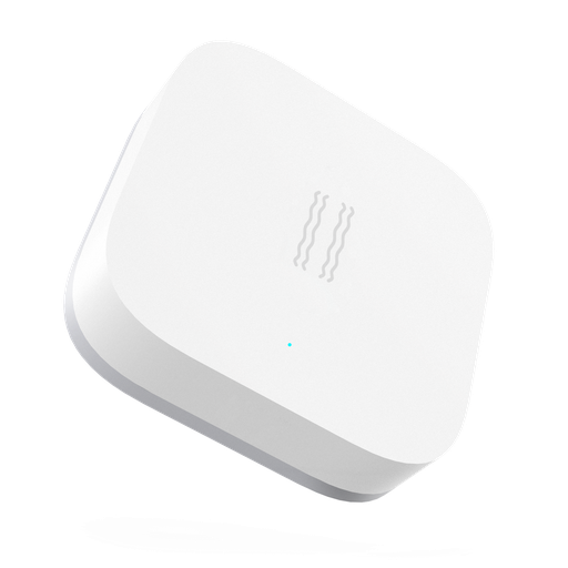 Датчик вібрації